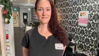 The pandemic has sent people fleeing from self-employment