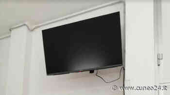 Fondazione Sordella gli dona dei televisori, l'Ospedale di Fossano ringrazia - Cuneo24