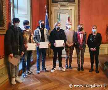 A Fossano consegnate le borse di studio istituite con il lascito di Francesco Taricco - TargatoCn.it