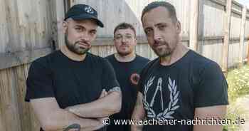 Interview mit der Antilopen Gang: Der „Hass“ der Antilopen auf die alte Heimat Aachen verblasst