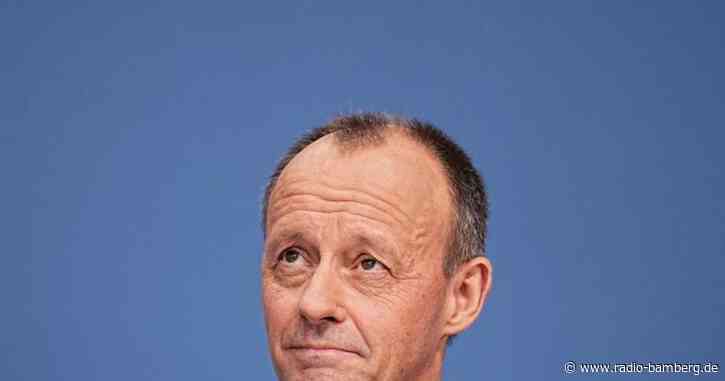 Merz offen für Adoptionen durch homosexuelle Paare