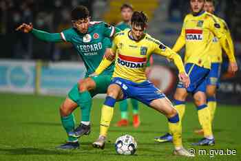 Westerlo redt in extremis punt tegen hekkensluiter Virton - Gazet van Antwerpen