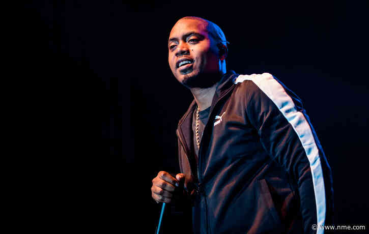 Nas says ‘Hip Hop Is Dead’ was “mainly” aimed at New York rappers