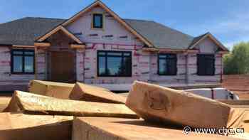 Canada badly needs more houses. This is the federal government's plan