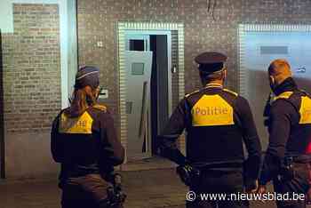 20-jarige man gearresteerd in onderzoek naar aanslag op woning