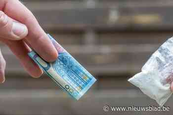 Uitbater theehuis dealde cannabis omdat hij geen coronasteun kreeg