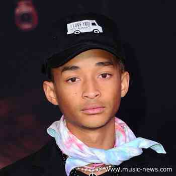 Jaden Smith gained weight after family intervention