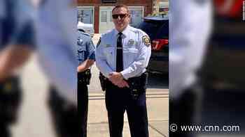 Police chief placed on unpaid leave for telling officers about 'clinic' to obtain Covid vaccine cards without getting the shots