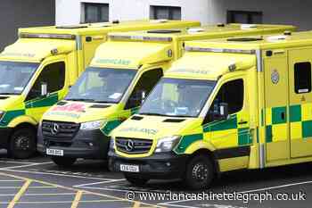 North West ambulance services hard hit by effects of long-Covid