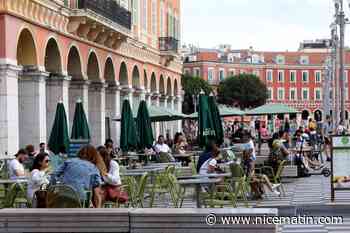 Covid-19: il n'y aura pas de cumul pass vaccinal et test pour aller au café