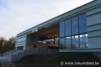 Geen kerstactiviteiten in Vita Den Uyt, turbozwemmen vindt wel plaats