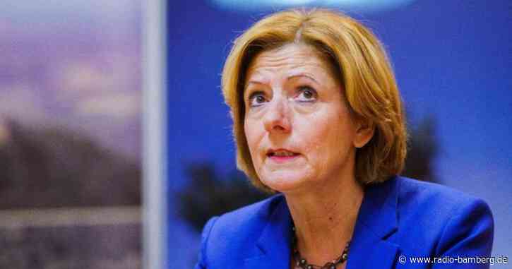 Dreyer: Zehn Millionen Ungeimpfte sind zu großes Risiko