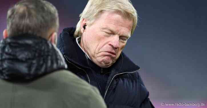 Gehälter und Ablösen: Bayern-Chef für Eindämmung und Strafen