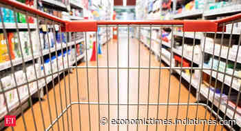 FMCG firms plan for contingencies as Omicron curbs loom - Economic Times