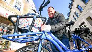 Darum bietet ein Gelsenkirchener Zahnarzt Hausbesuche an - WAZ News