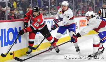 Laval Christmas Report Card: Goalies and Defencemen - HabsWorld