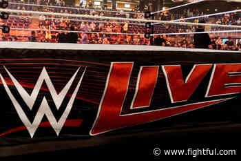 WWE Postpones Live Event In Laval, Quebec City, Canada; Update On Toronto Live Event - Fightful