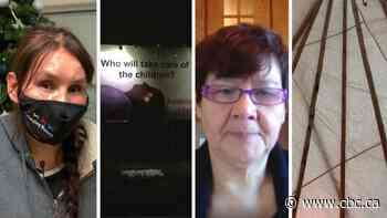 Opioid deaths spike among the Blood Tribe in southern Alberta as some share stories of hope