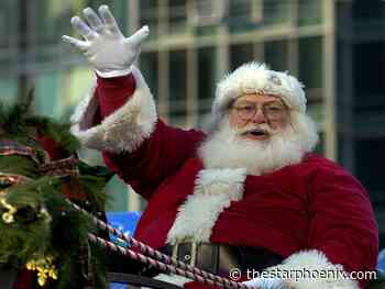 Sporting Christmas: The kindness of our donors is something worth writing about