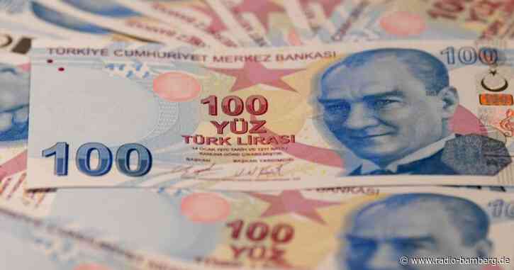 Türkei lässt Vermögenswerte von 770 Menschen einfrieren