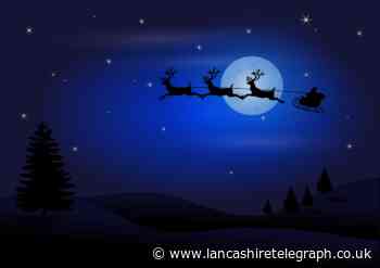Santa tracker live 2021 - How to track Santa on Christmas eve