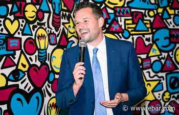 Guest Opinion: Matt Haney, progressive champion for Assembly - Bay Area Reporter, America's highest circulation LGBT newspaper