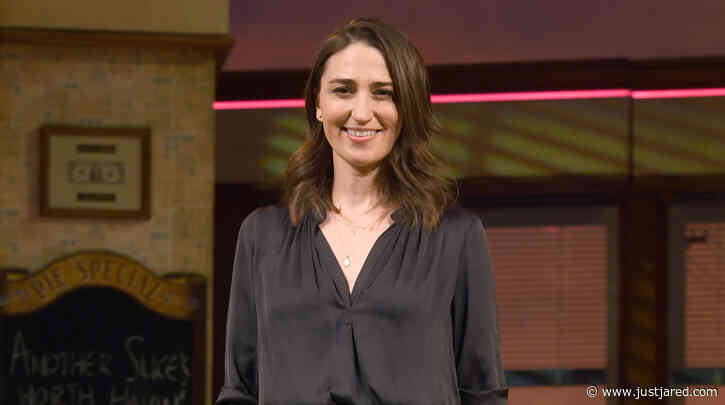 Sara Bareilles Bids an Emotional Farewell to 'Waitress' After Abrupt Closing on Broadway