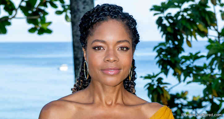 Naomie Harris Shares Who She Wants to Replace Her as Moneypenny in Next James Bond Movie