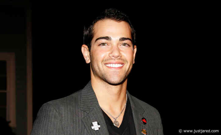 Jesse Metcalfe Talks About Pressure to Stay Fit During His 'Desperate Housewives' Days