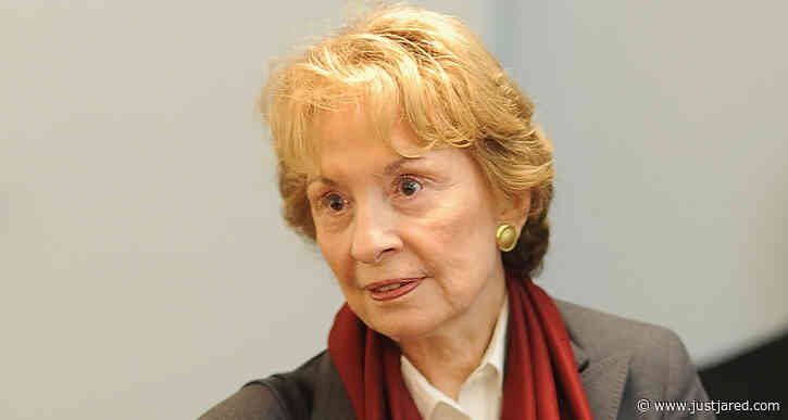 Grace Mirabella Dead - Former Vogue Editor-in-Chief Dies at 92