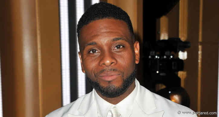Kel Mitchell Explains Why He Decided to Go Celibate for Three Years