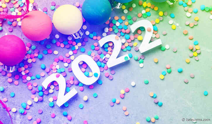 There are reasons for optimism in 2022