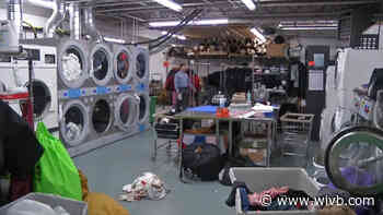 Hear how Coats 4 Kids is helping keep kids warm this holiday season