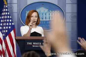 US to mount 'diplomatic boycott' of Beijing Olympics; Canada contemplates similar – Hope Standard - hopestandard.com