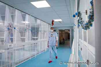 Delta, Omicron, dose de rappel... Comment la Covid-19 joue encore les trouble-fête en France à quelques heures de Noël