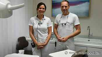 Bald in der dritten Generation: Wo 'Zahnarzt-Sein' in der Familie liegt - mainpost.de