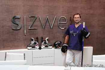 Philip Schumachers Wechsel vom Eishockeyprofi zum Zahnarzt – Wenn die ... | SÜDKURIER Online - SÜDKURIER Online