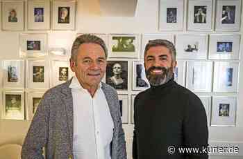 50 Jahre Zahnarzt: Gegen den Zahn der Zeit - Nordbayerischer Kurier - Nordbayerischer Kurier