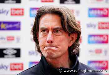 Defiant Frank launches fervent defence of festive fixture list ahead of Boxing Day battle with Brighton