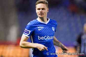 Na half jaar in de B-kern en bijna half jaar geblesseerd staat Genk-speler er weer: &quot;Misschien toch nog een happy end&quot;