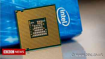 Intel apologises to China over supplier advice
