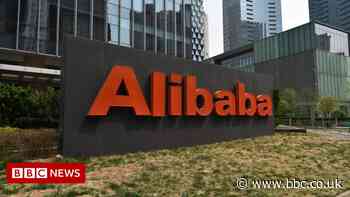 Chinese regulator pauses partnership with Alibaba