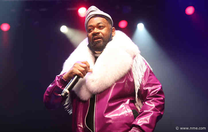Ghostface Killah releasing unheard lyrics as NFTs