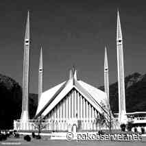 Importance of Hijab in Islam | By Fatima Naqvi - Pakistan Observer