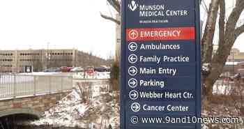 Mesick Woman Describes Recent Visit to Munson Medical Center - 9 & 10 News - 9&10 News