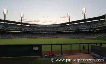 Pirates Hire Eric Munson as Indianapolis Hitting Coach – Pirates Prospects - Pirates Prospects