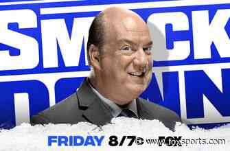 Paul Heyman to speak for the first time since being fired by Roman Reigns