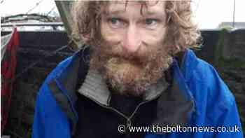 Tributes paid to 'Morrisons' homeless man - The Bolton News
