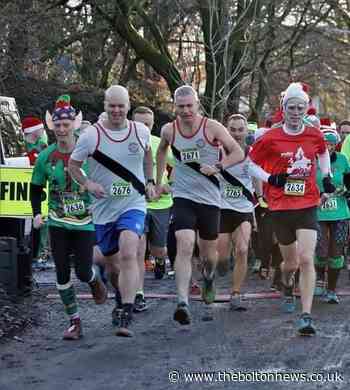 Vets lead the way again as Burnden ladies shine - The Bolton News