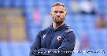 'Common sense' - Ian Evatt sends strong EFL message over Bolton Wanderers' trip to Burton Albion - Manchester Evening News